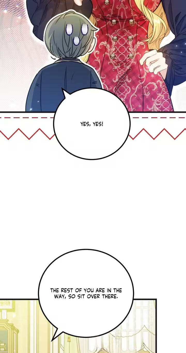 The Villainess Is a Millionaire Fixer Chapter 28 page 15 - 