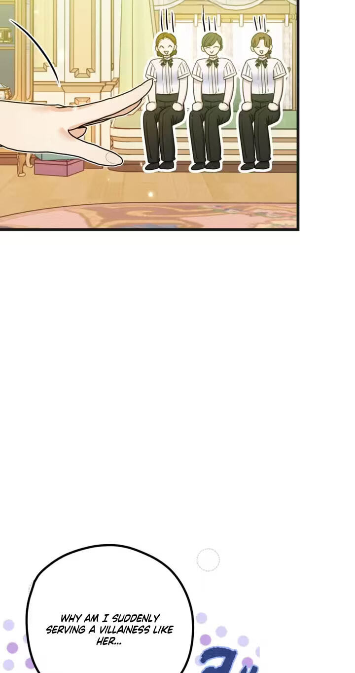 The Villainess Is a Millionaire Fixer Chapter 28 page 16 - 