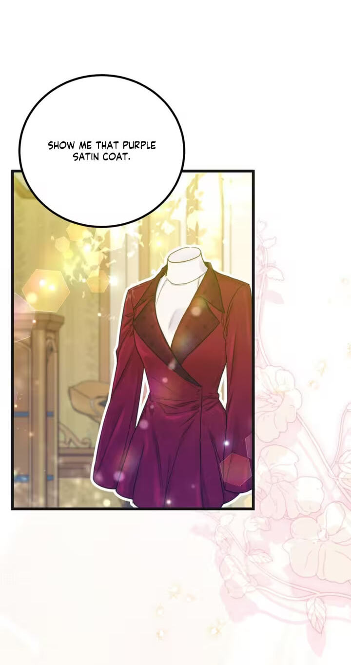 The Villainess Is a Millionaire Fixer Chapter 28 page 19 - 