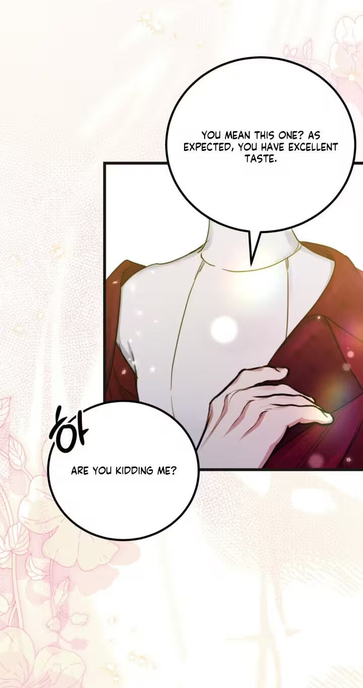 The Villainess Is a Millionaire Fixer Chapter 28 page 20 - 