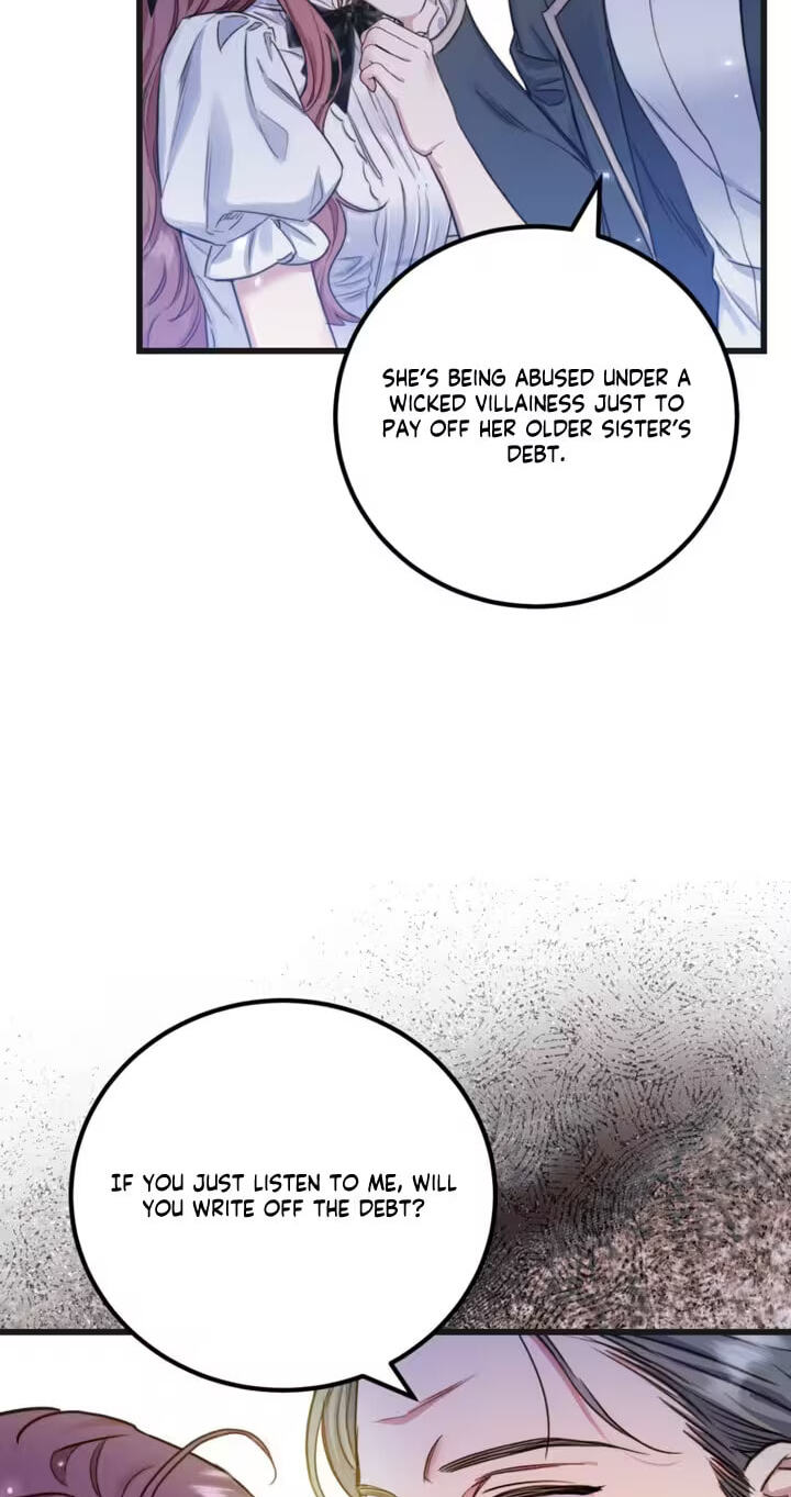 The Villainess Is a Millionaire Fixer Chapter 28 page 3 - 