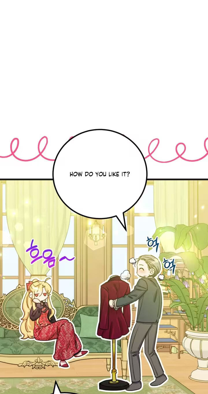 The Villainess Is a Millionaire Fixer Chapter 28 page 23 - 