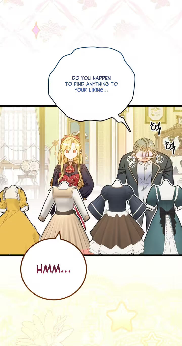 The Villainess Is a Millionaire Fixer Chapter 28 page 28 - 