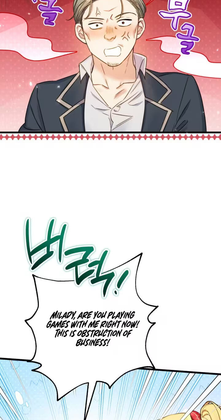 The Villainess Is a Millionaire Fixer Chapter 28 page 31 - 