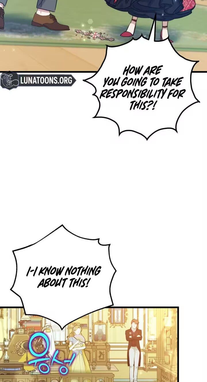 The Villainess Is a Millionaire Fixer Chapter 28 page 35 - 