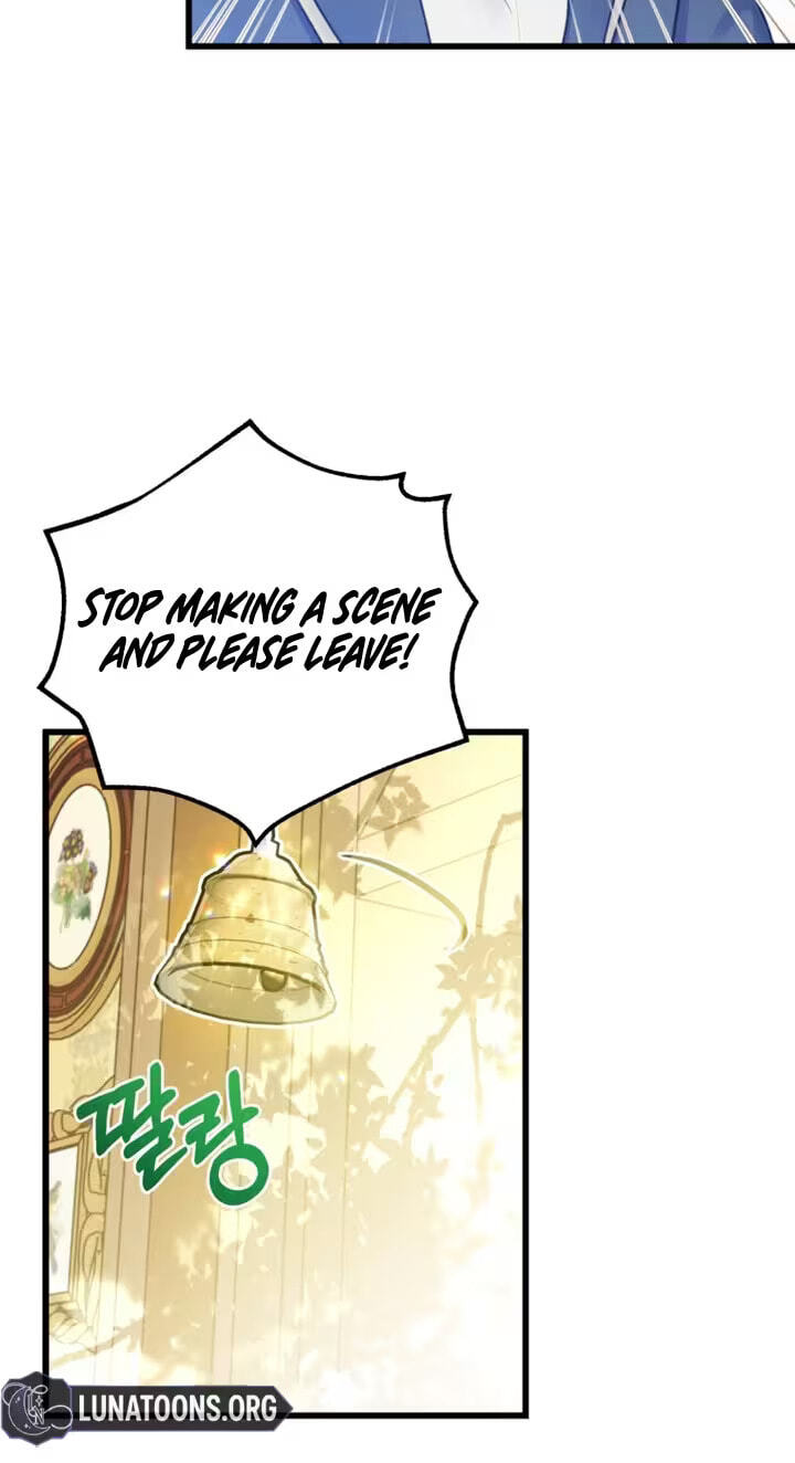 The Villainess Is a Millionaire Fixer Chapter 28 page 40 - 