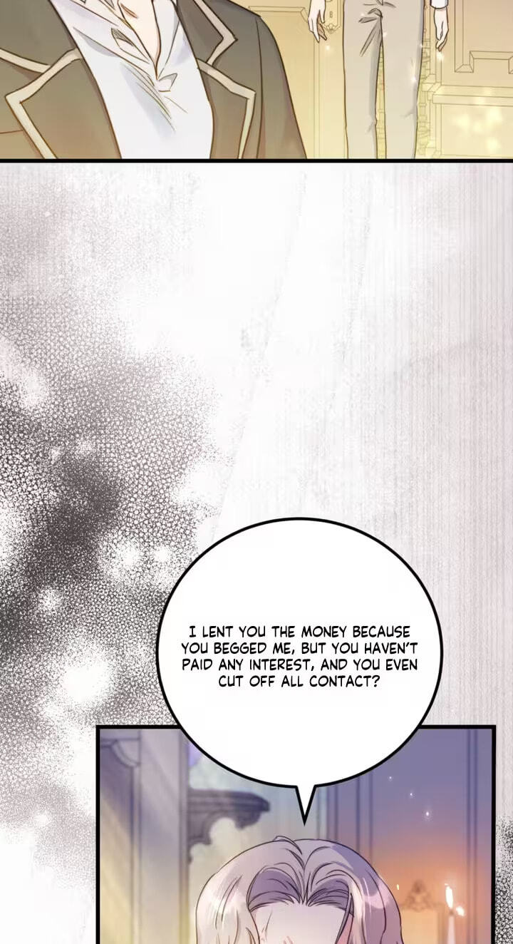 The Villainess Is a Millionaire Fixer Chapter 28 page 42 - 