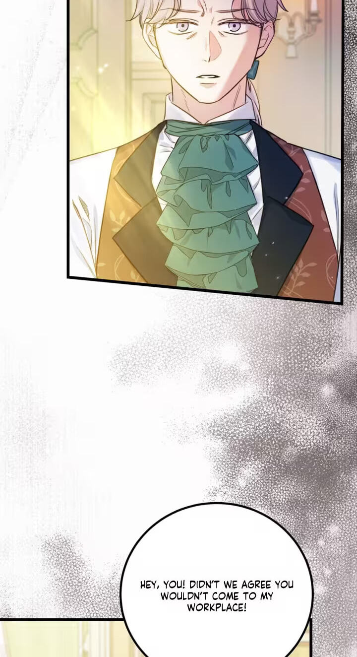 The Villainess Is a Millionaire Fixer Chapter 28 page 43 - 