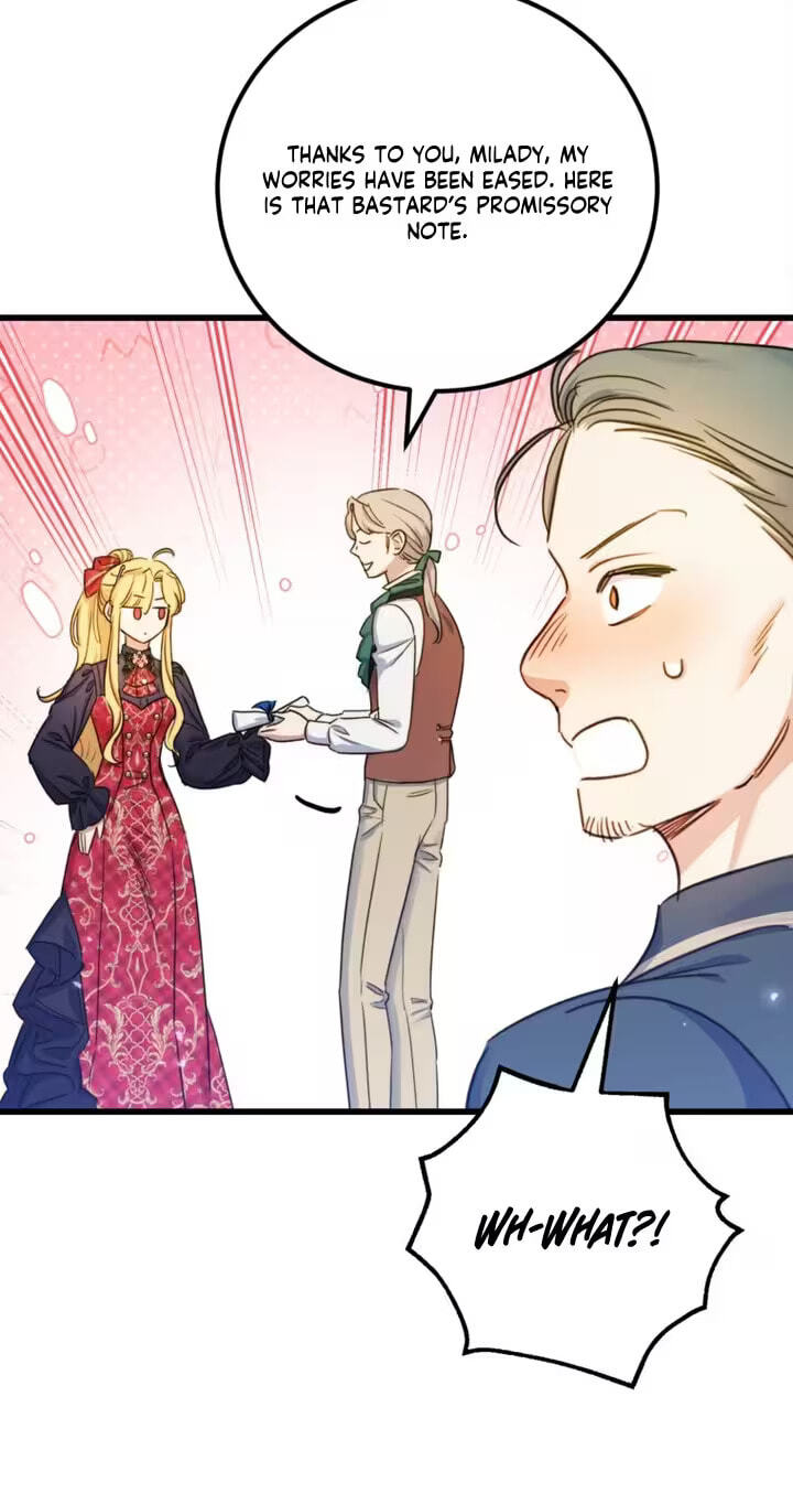 The Villainess Is a Millionaire Fixer Chapter 28 page 45 - 