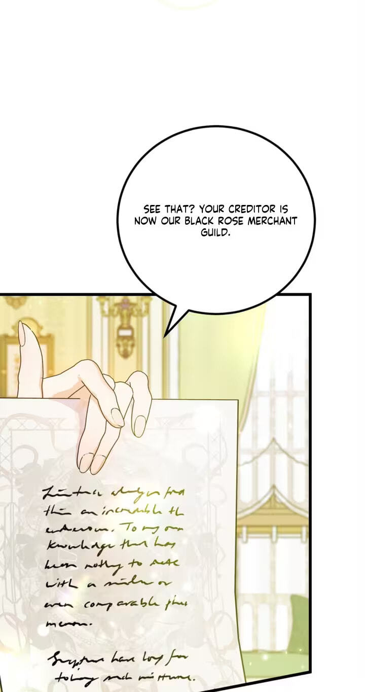 The Villainess Is a Millionaire Fixer Chapter 28 page 47 - 