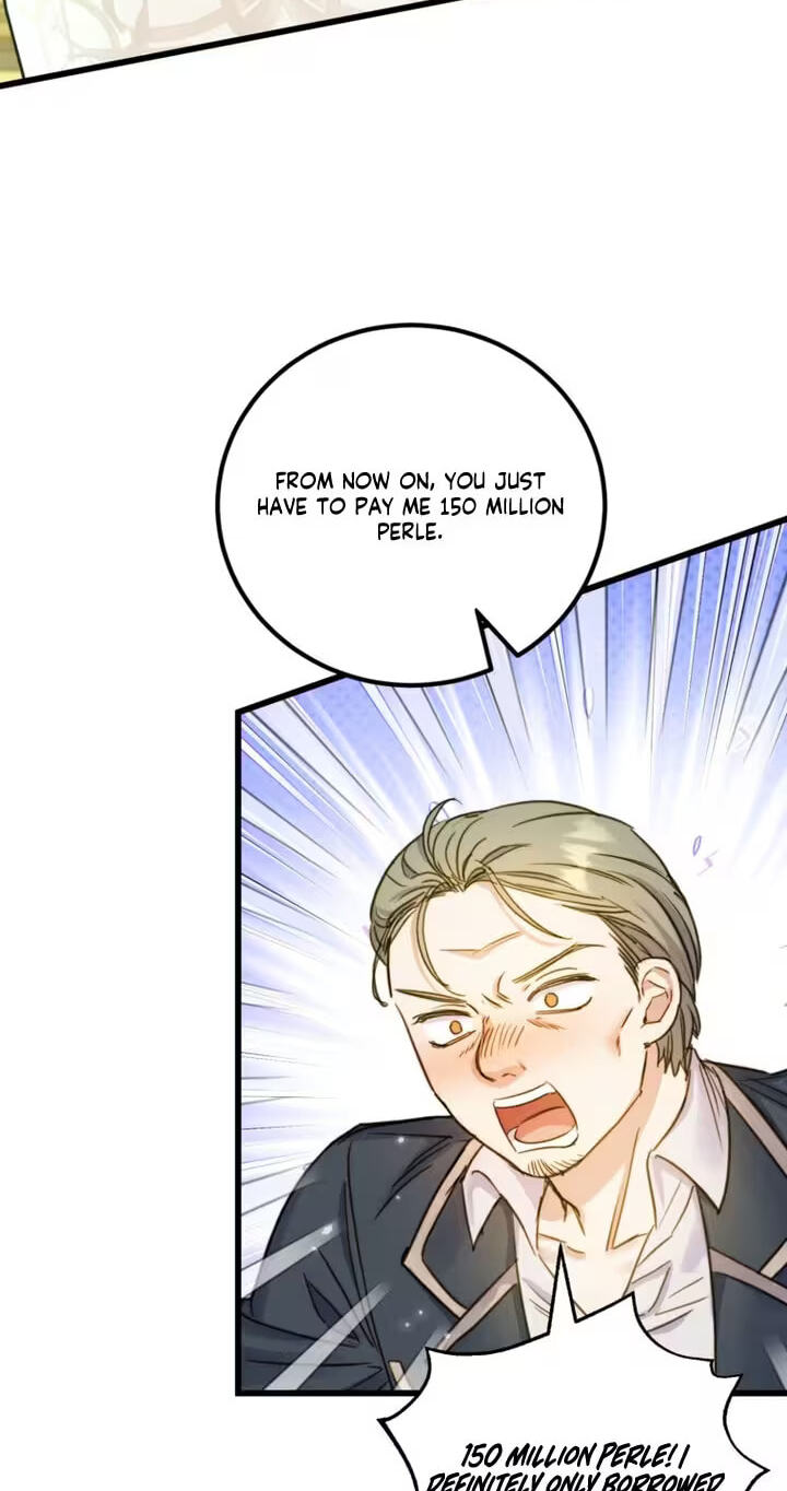 The Villainess Is a Millionaire Fixer Chapter 28 page 48 - 