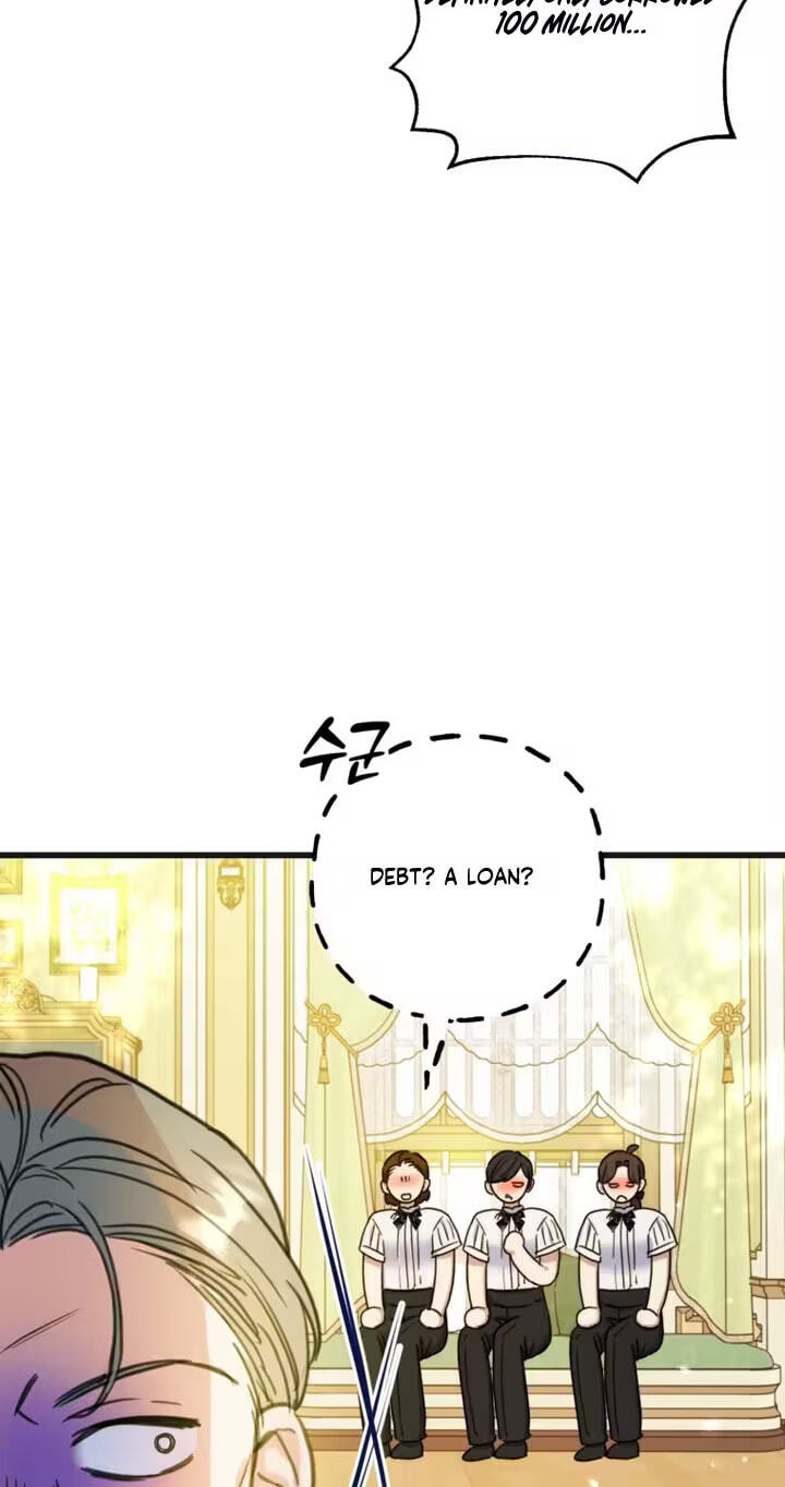 The Villainess Is a Millionaire Fixer Chapter 28 page 49 - 
