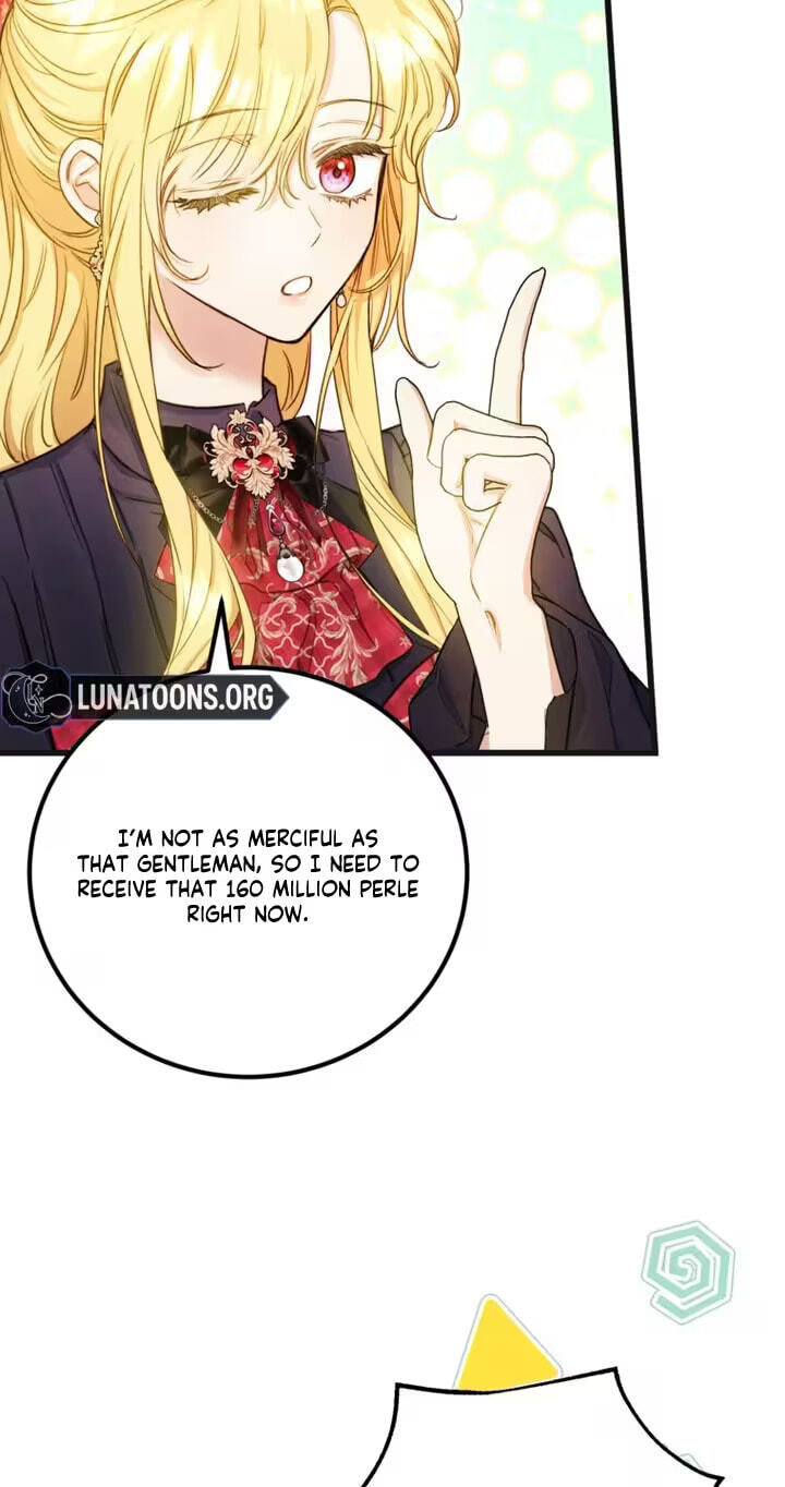 The Villainess Is a Millionaire Fixer Chapter 28 page 51 - 
