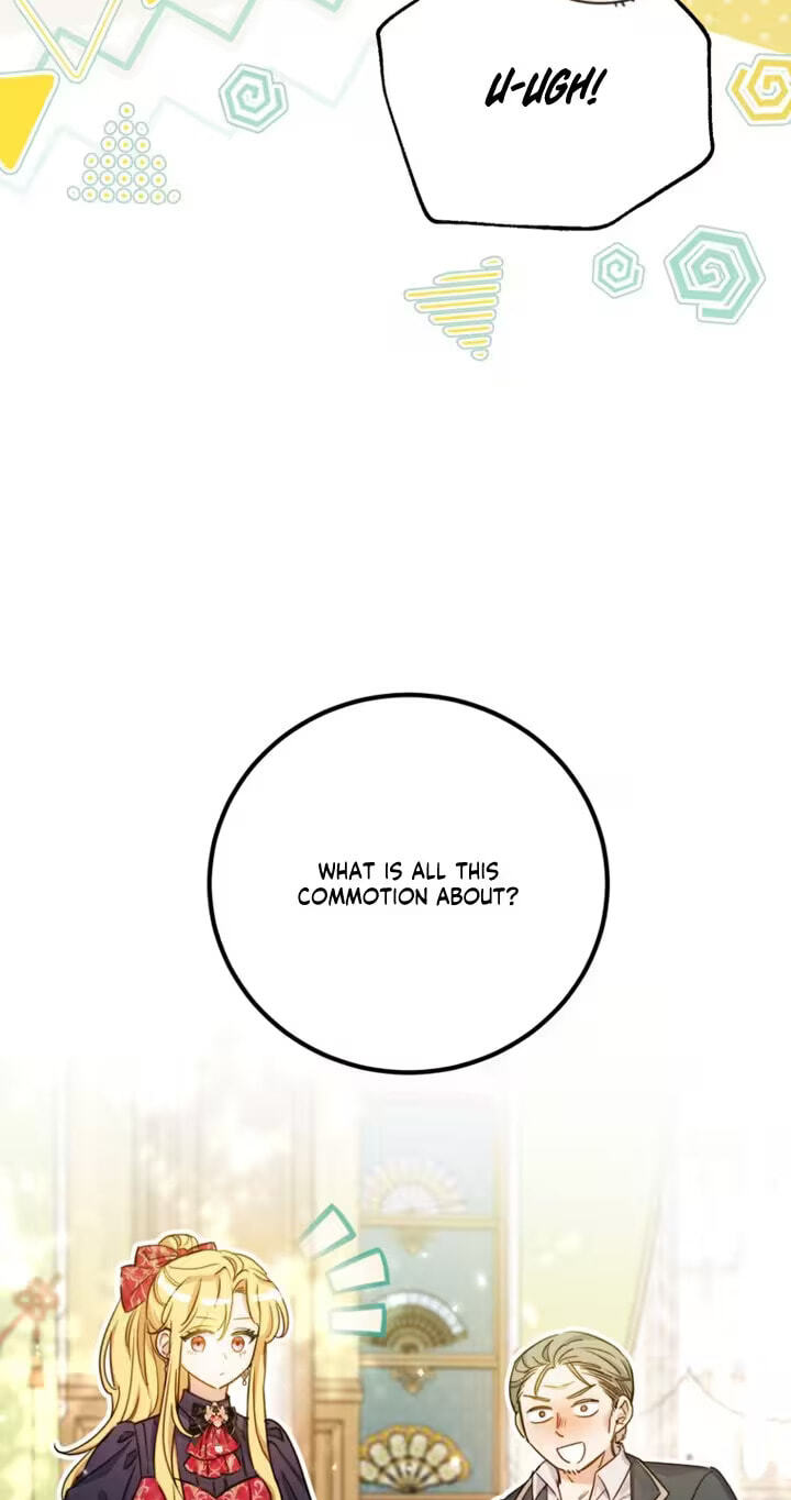 The Villainess Is a Millionaire Fixer Chapter 28 page 53 - 