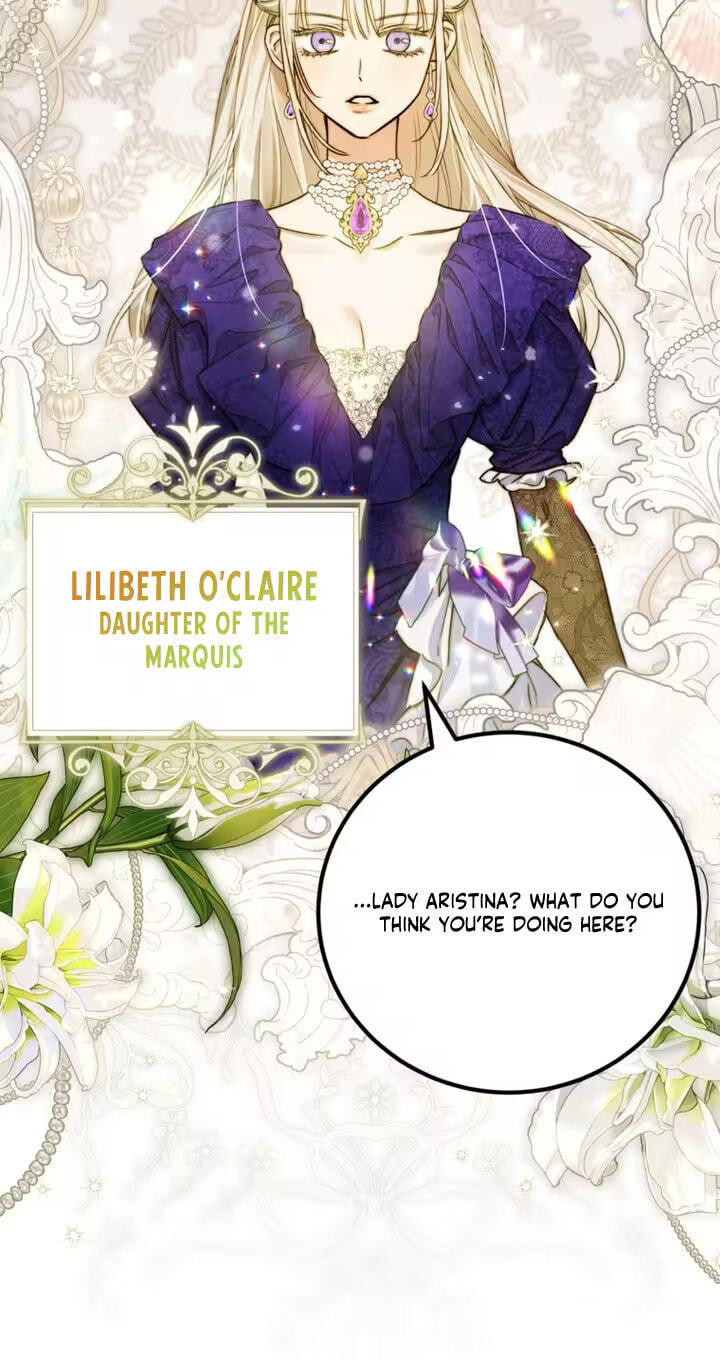 The Villainess Is a Millionaire Fixer Chapter 28 page 55 - 