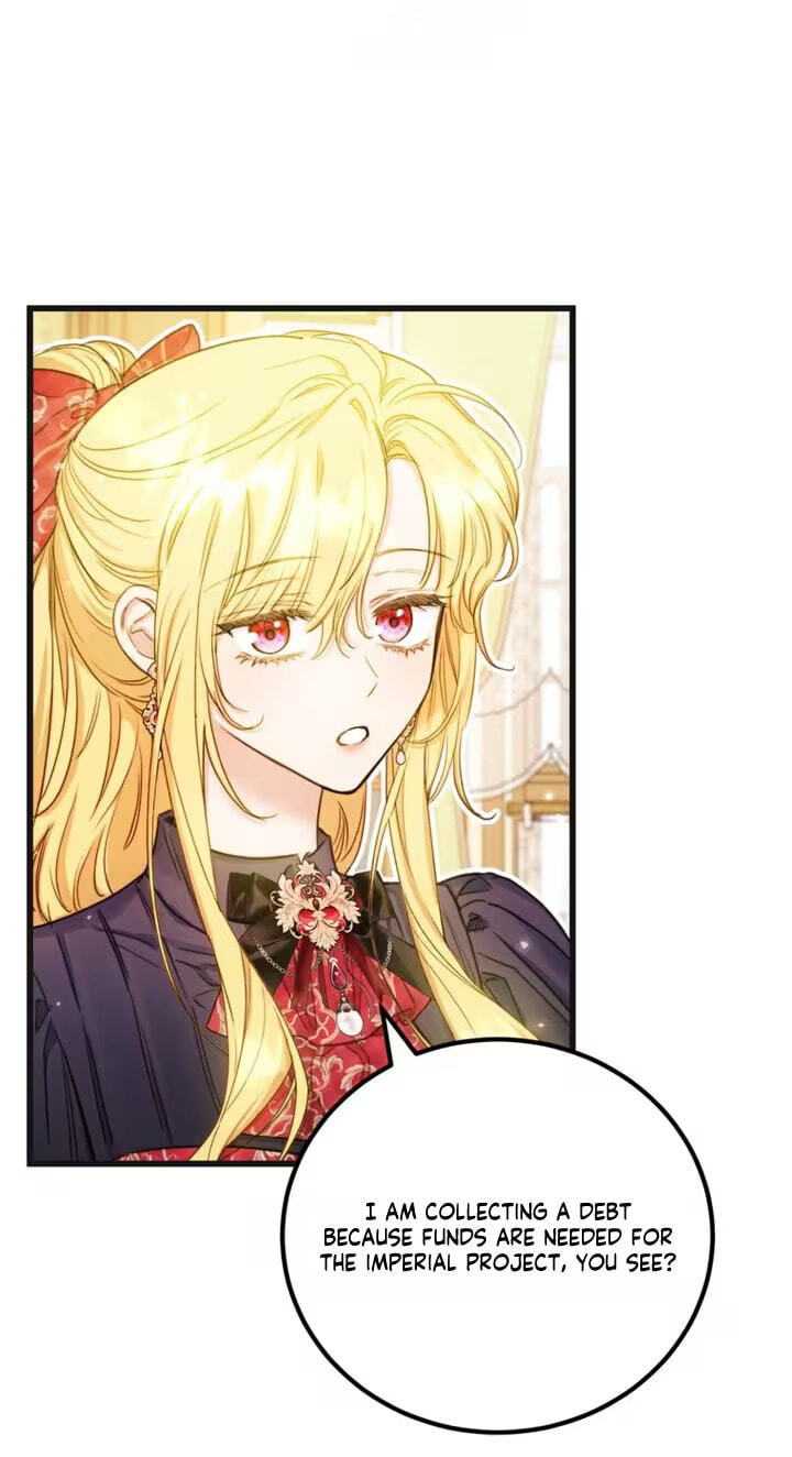 The Villainess Is a Millionaire Fixer Chapter 28 page 56 - 
