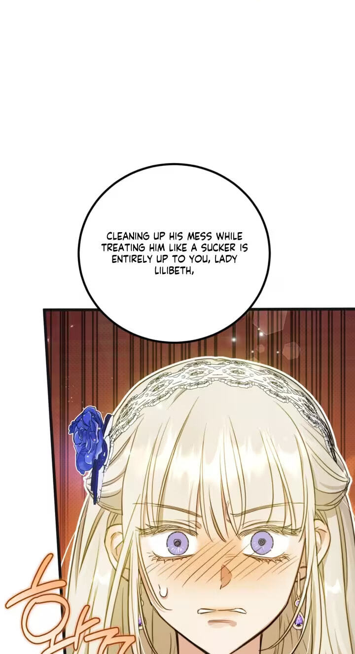 The Villainess Is a Millionaire Fixer Chapter 28 page 60 - 