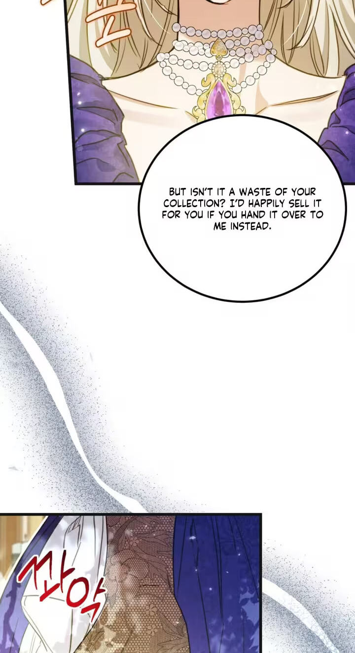 The Villainess Is a Millionaire Fixer Chapter 28 page 61 - 