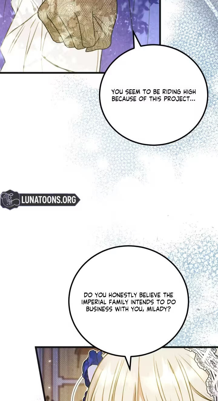 The Villainess Is a Millionaire Fixer Chapter 28 page 62 - 