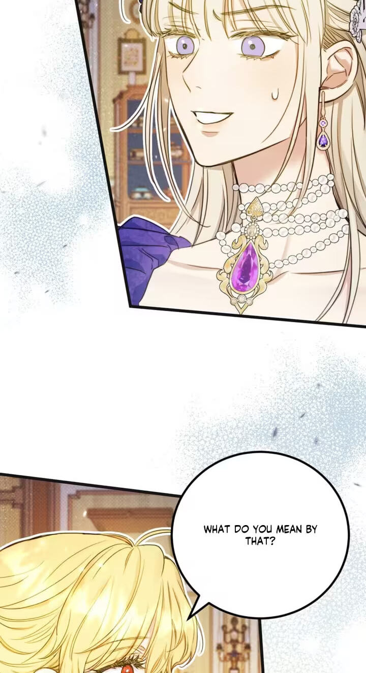 The Villainess Is a Millionaire Fixer Chapter 28 page 63 - 