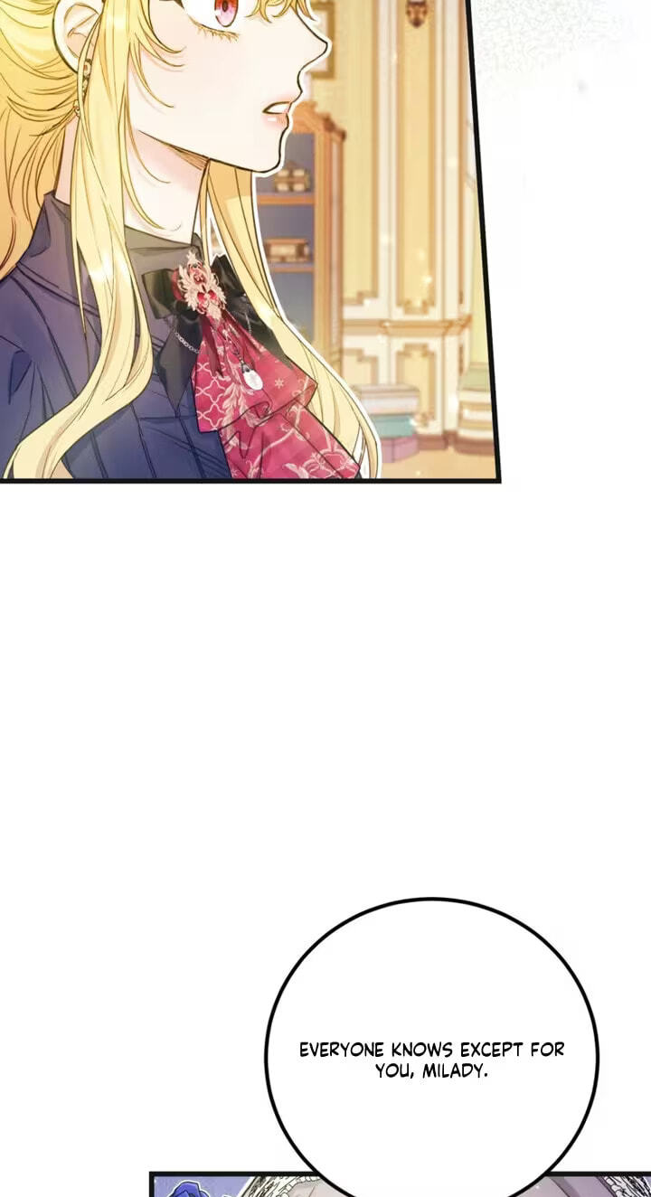 The Villainess Is a Millionaire Fixer Chapter 28 page 64 - 