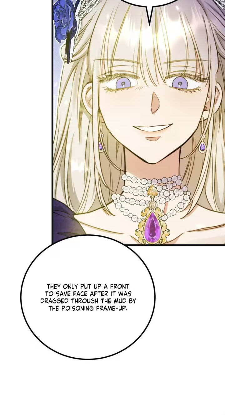 The Villainess Is a Millionaire Fixer Chapter 28 page 65 - 