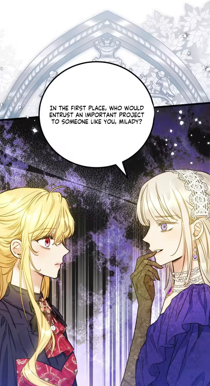 The Villainess Is a Millionaire Fixer Chapter 28 page 66 - 