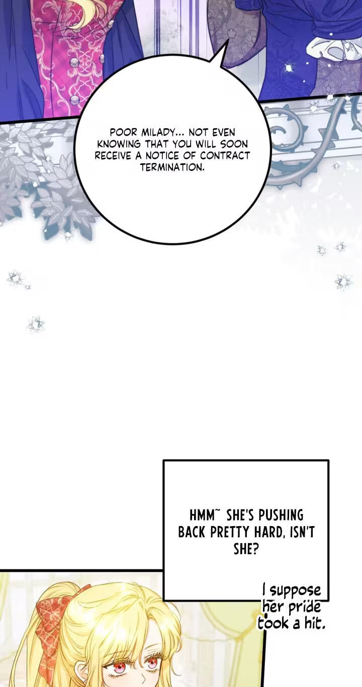 The Villainess Is a Millionaire Fixer Chapter 28 page 67 - 