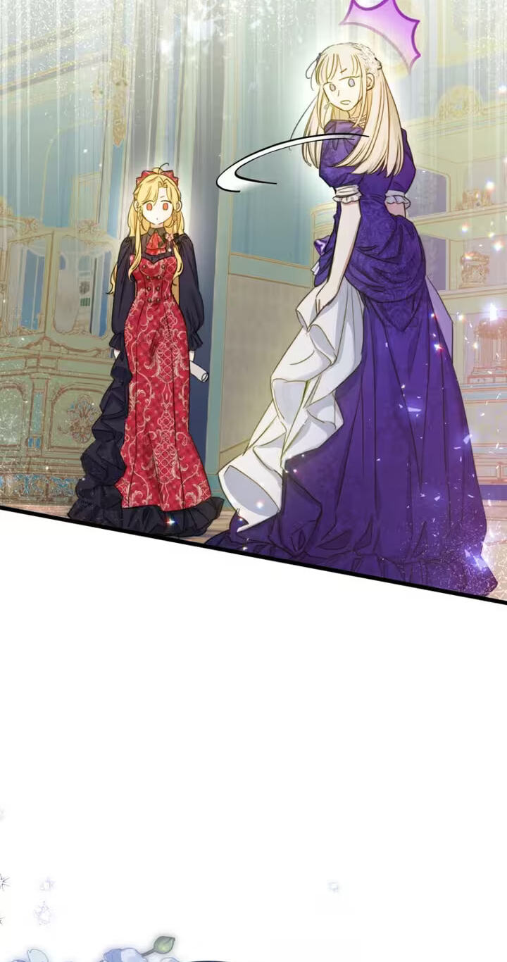 The Villainess Is a Millionaire Fixer Chapter 28 page 69 - 