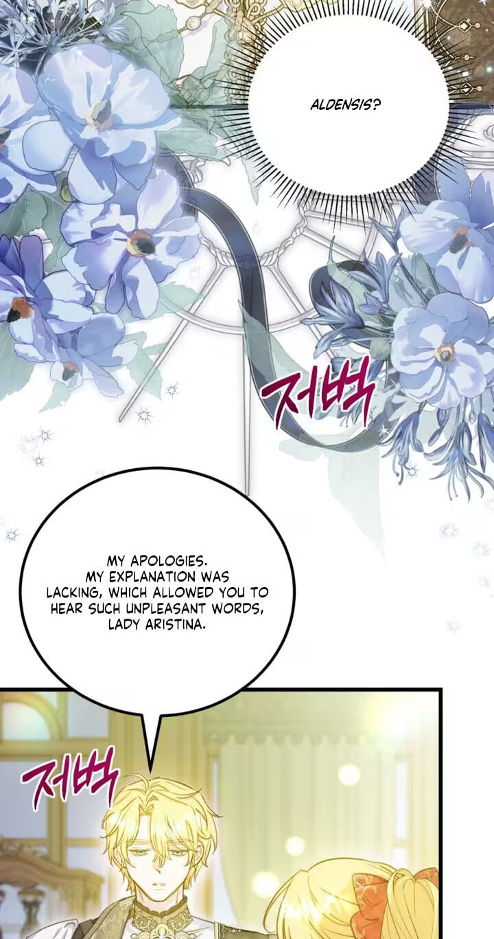 The Villainess Is a Millionaire Fixer Chapter 28 page 71 - 