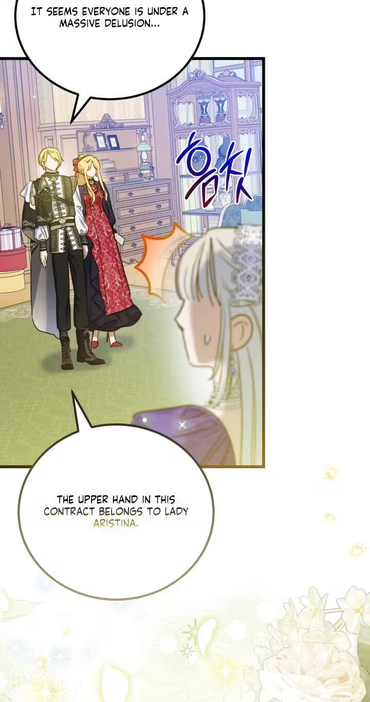 The Villainess Is a Millionaire Fixer Chapter 28 page 74 - 