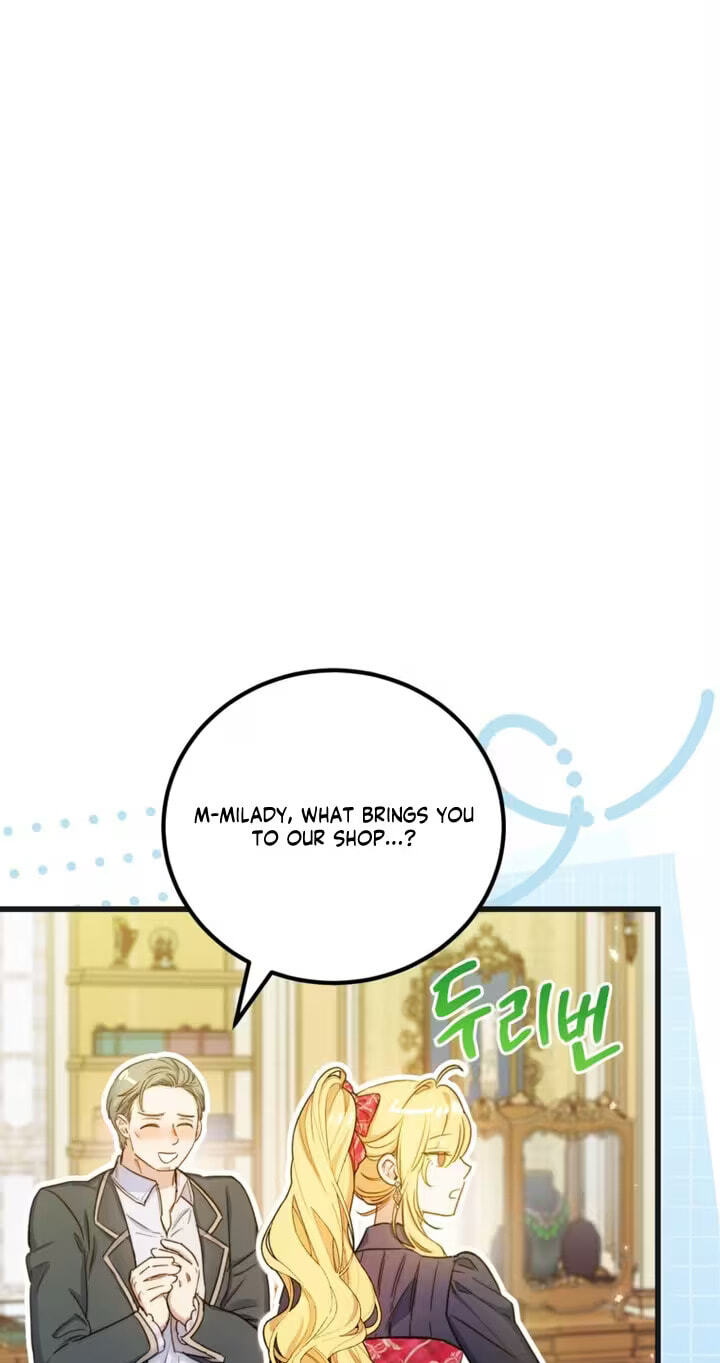 The Villainess Is a Millionaire Fixer Chapter 28 page 9 - 