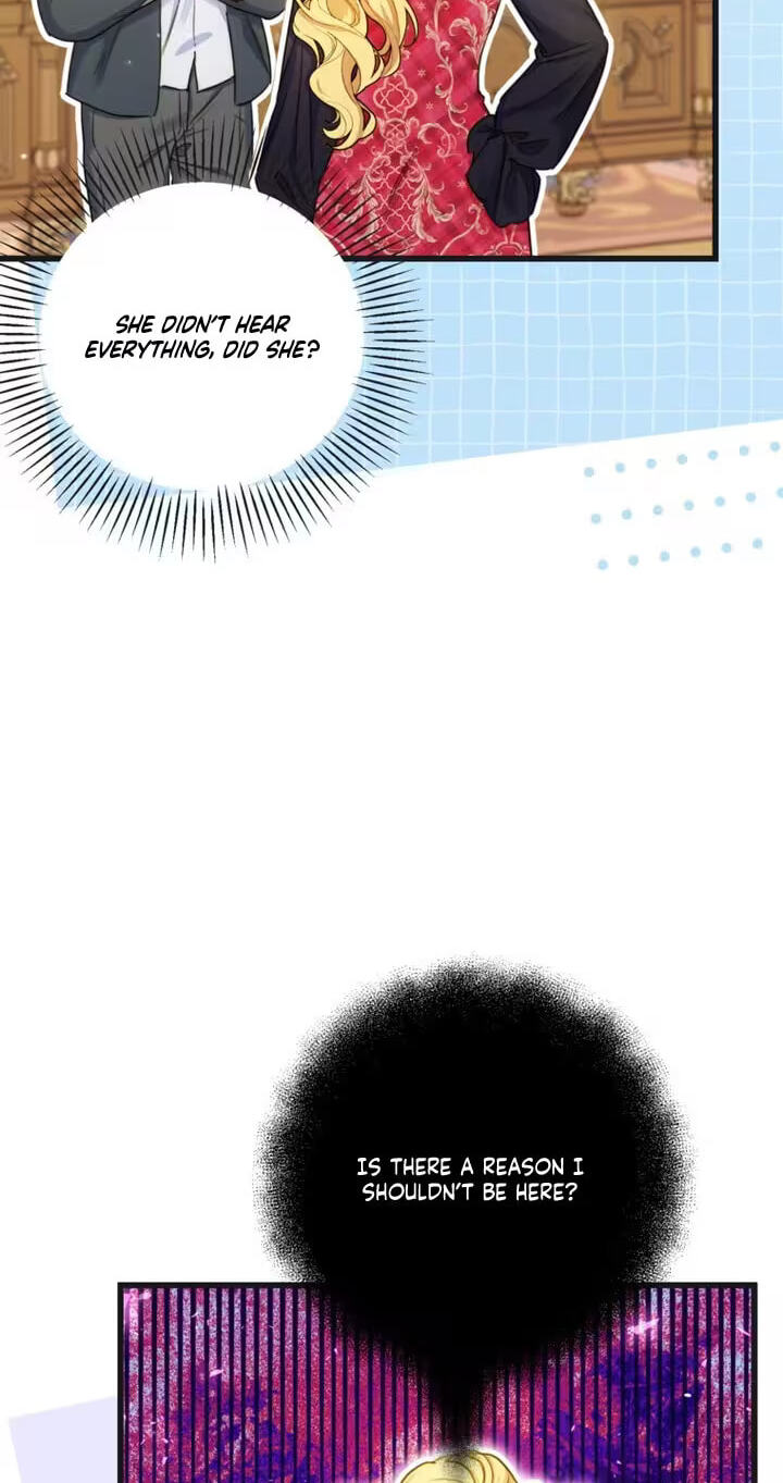 The Villainess Is a Millionaire Fixer Chapter 28 page 10 - 