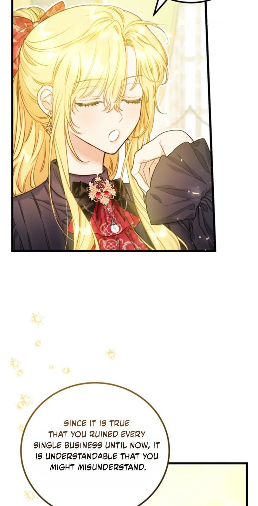 The Villainess Is a Millionaire Fixer Chapter 29 page 11 - 
