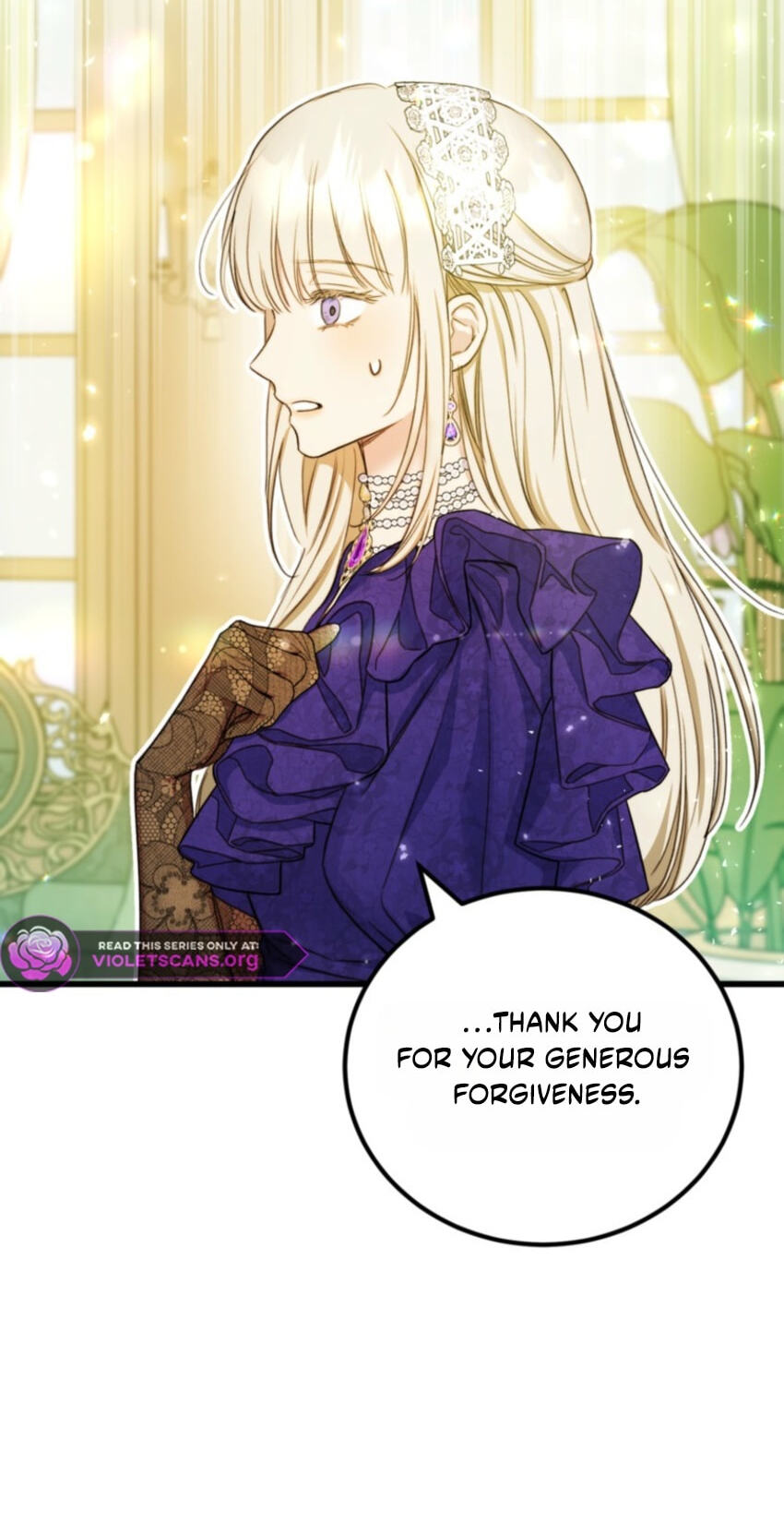 The Villainess Is a Millionaire Fixer Chapter 29 page 13 - 