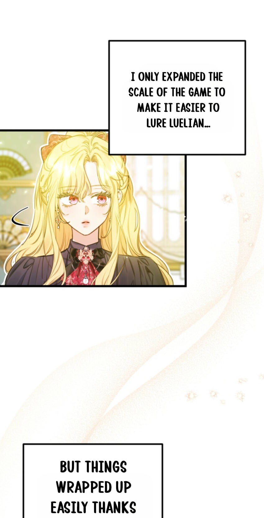 The Villainess Is a Millionaire Fixer Chapter 29 page 14 - 