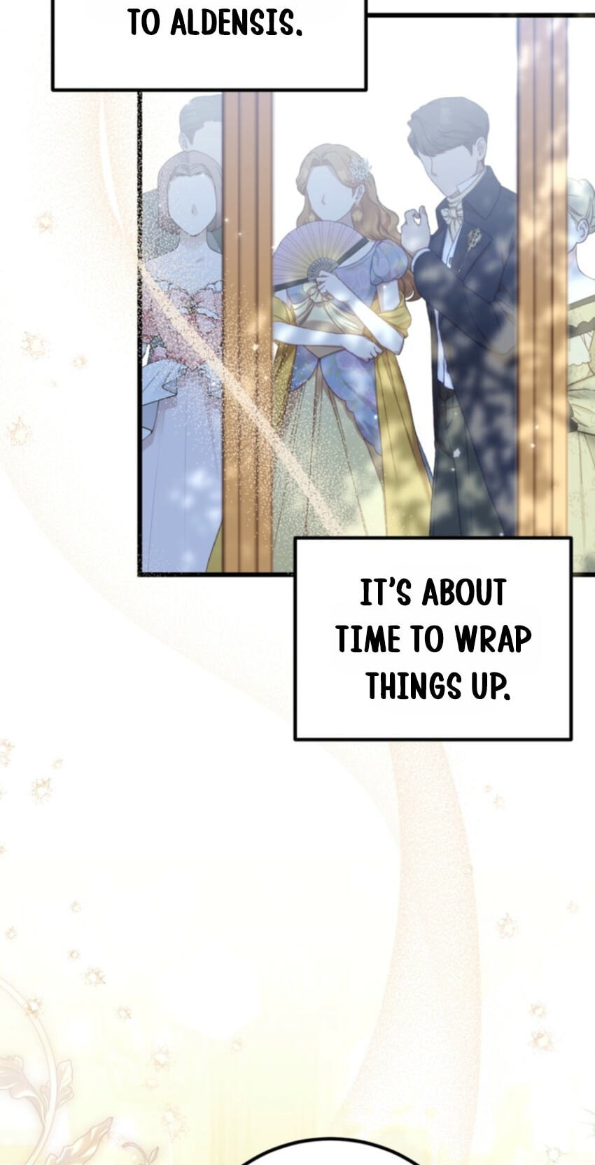 The Villainess Is a Millionaire Fixer Chapter 29 page 15 - 