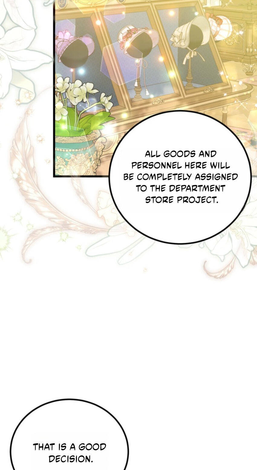 The Villainess Is a Millionaire Fixer Chapter 29 page 17 - 