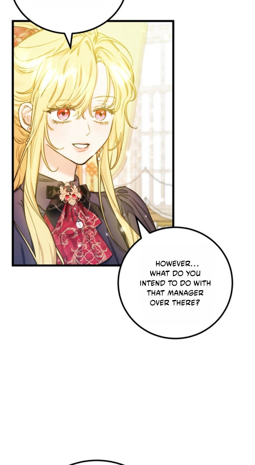 The Villainess Is a Millionaire Fixer Chapter 29 page 18 - 
