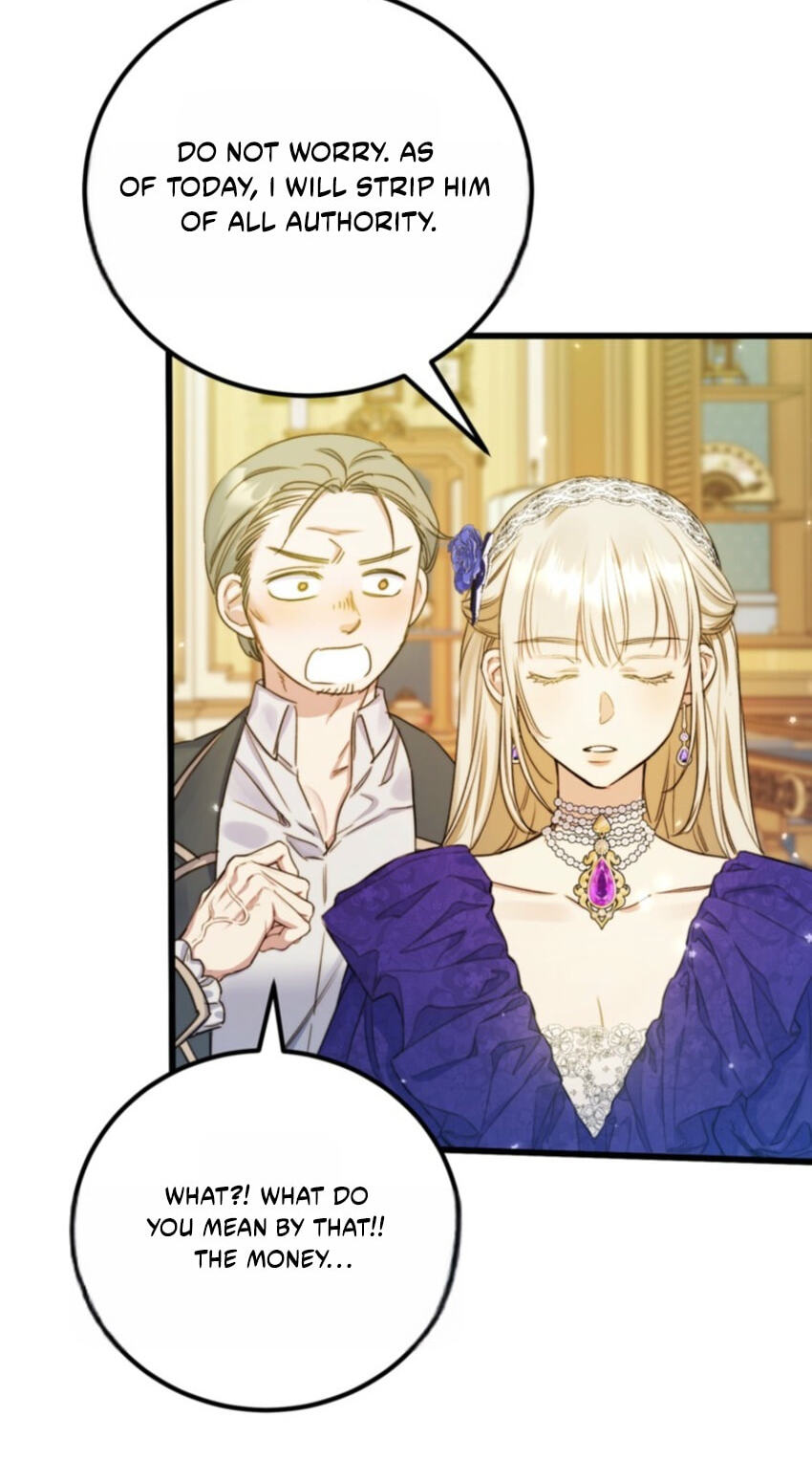 The Villainess Is a Millionaire Fixer Chapter 29 page 19 - 