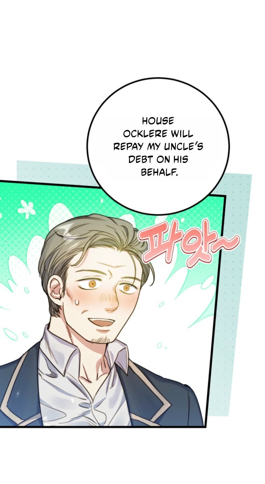 The Villainess Is a Millionaire Fixer Chapter 29 page 20 - 