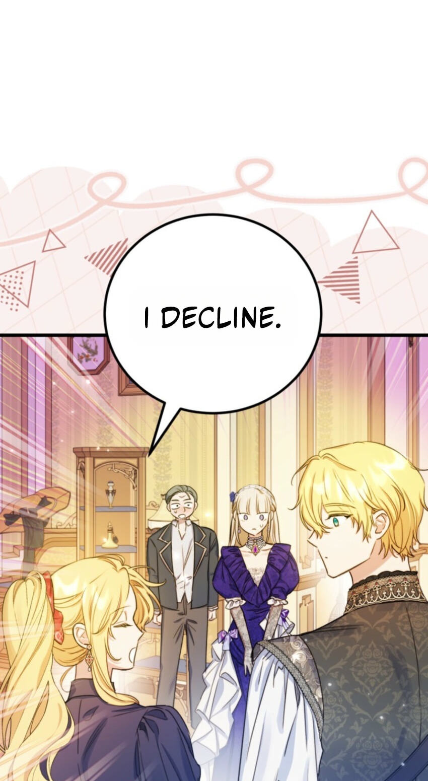 The Villainess Is a Millionaire Fixer Chapter 29 page 21 - 