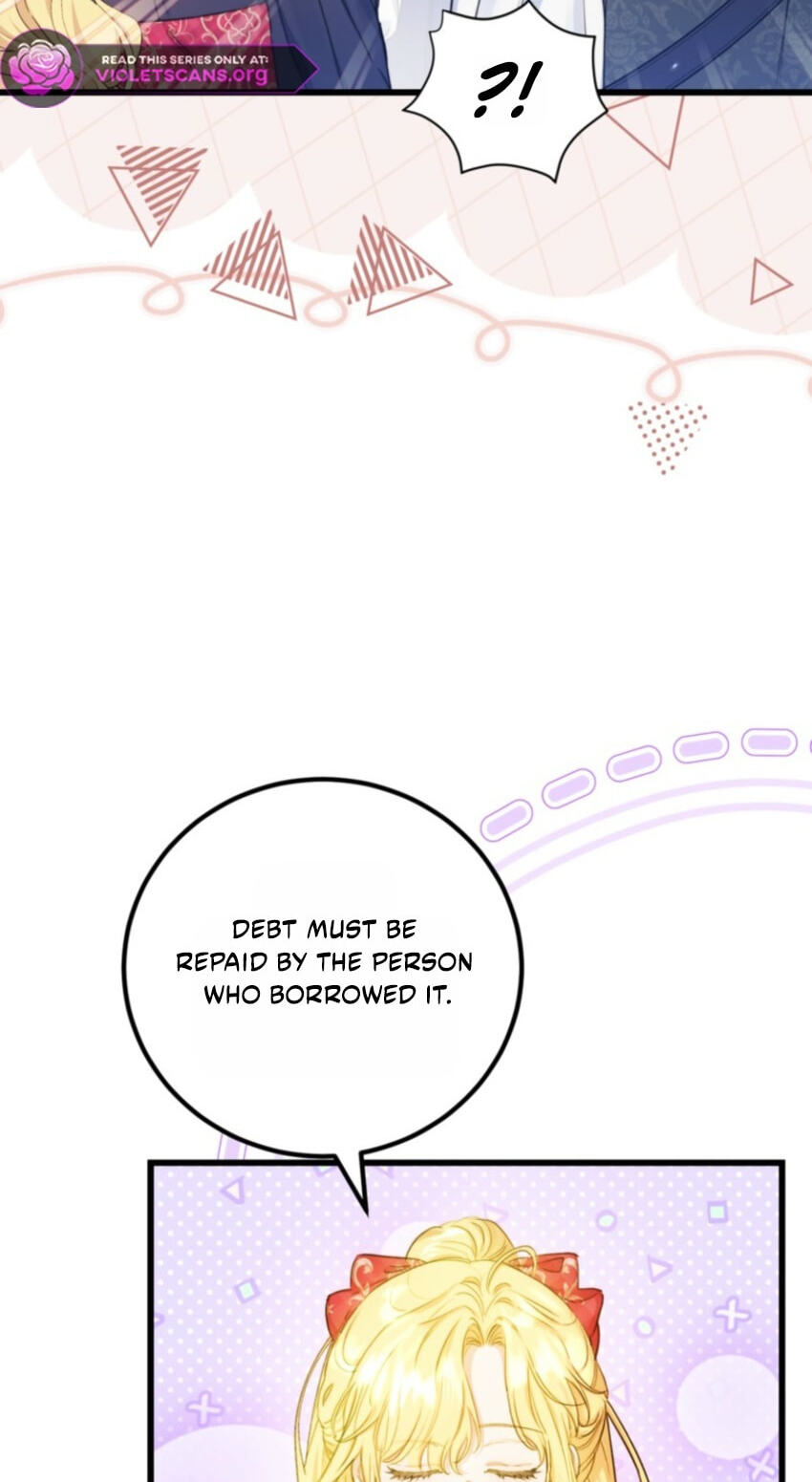 The Villainess Is a Millionaire Fixer Chapter 29 page 22 - 