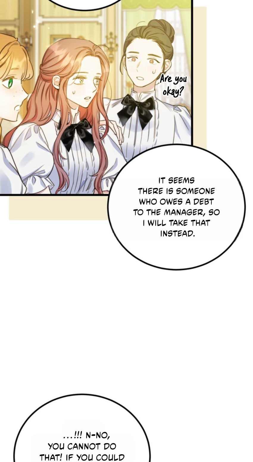 The Villainess Is a Millionaire Fixer Chapter 29 page 24 - 