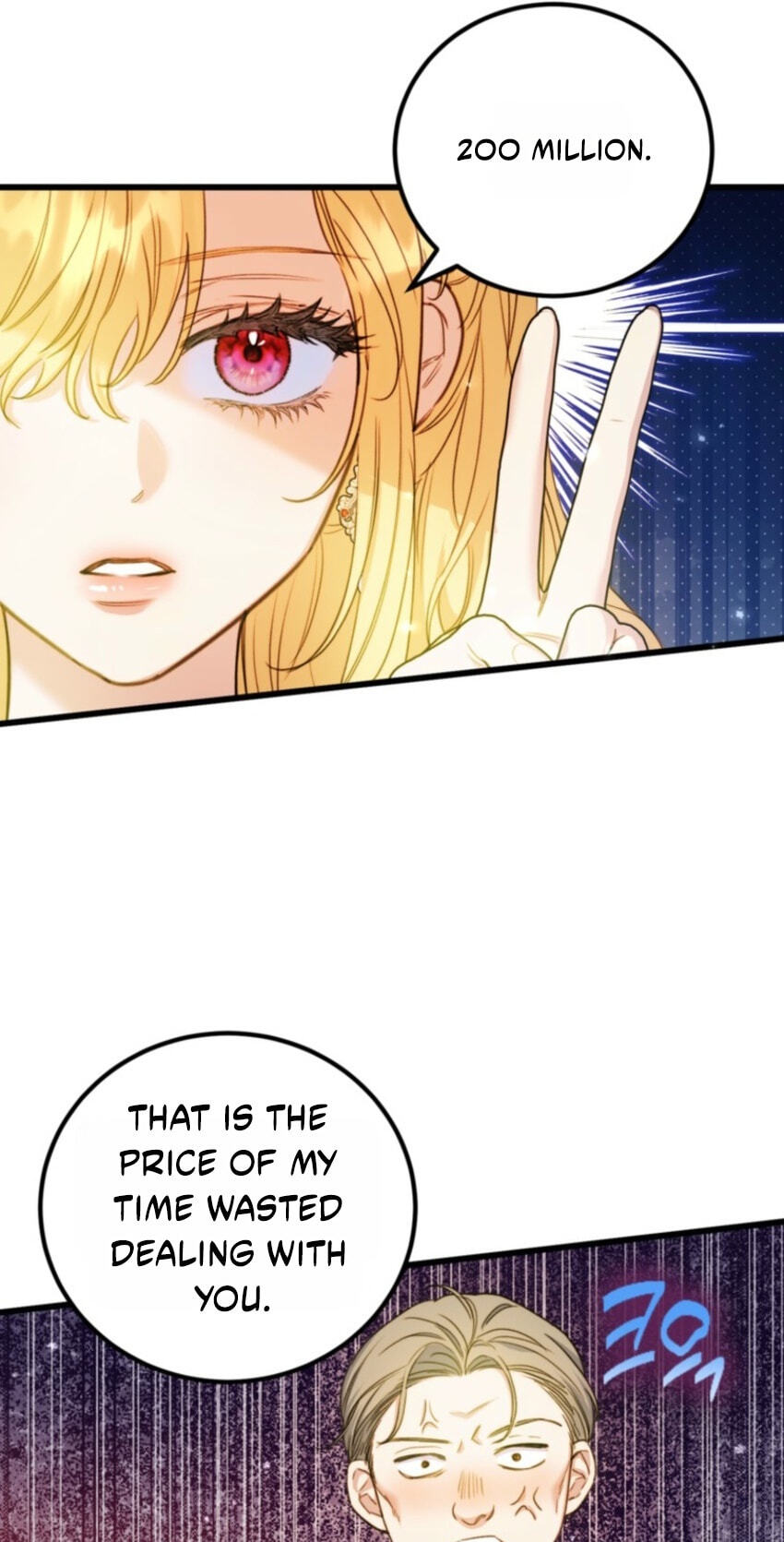 The Villainess Is a Millionaire Fixer Chapter 29 page 26 - 