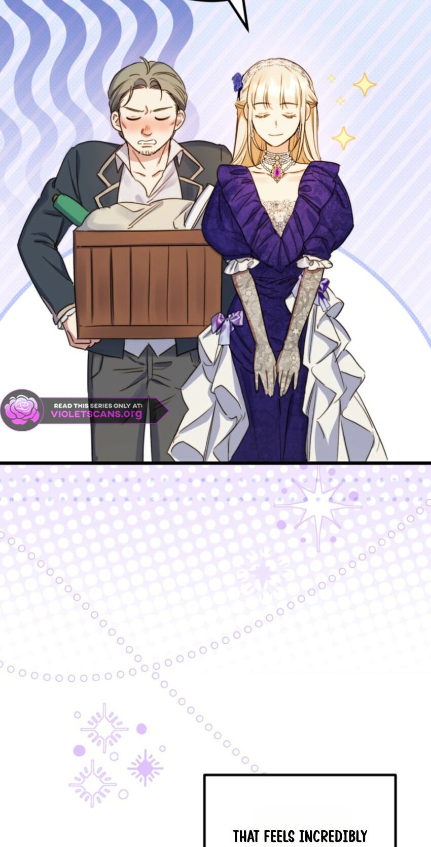 The Villainess Is a Millionaire Fixer Chapter 29 page 30 - 