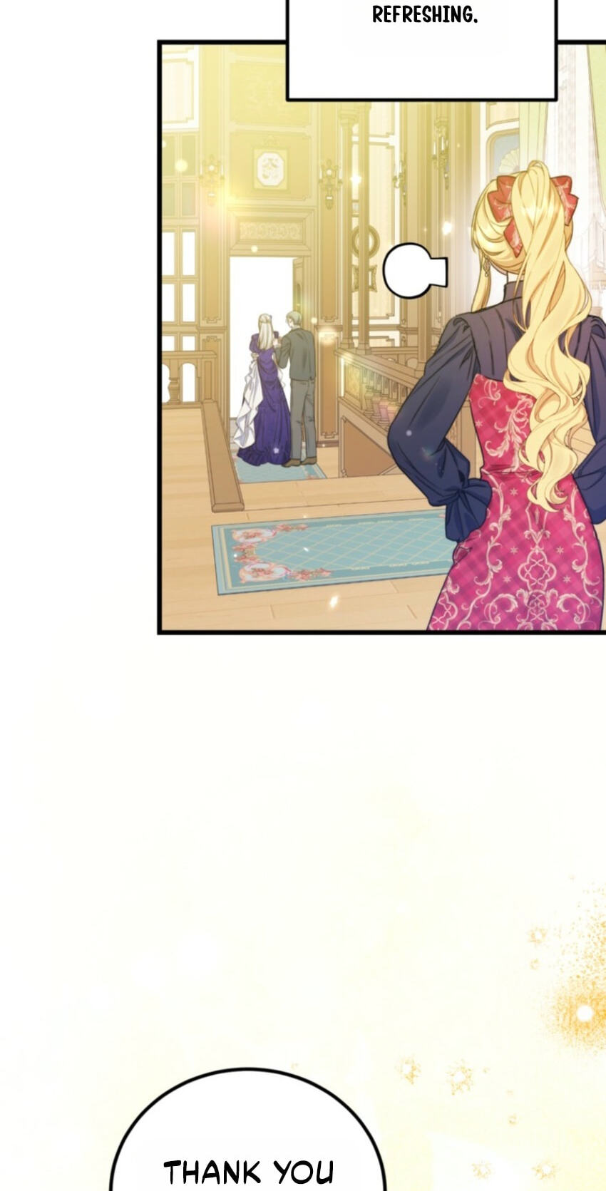 The Villainess Is a Millionaire Fixer Chapter 29 page 31 - 