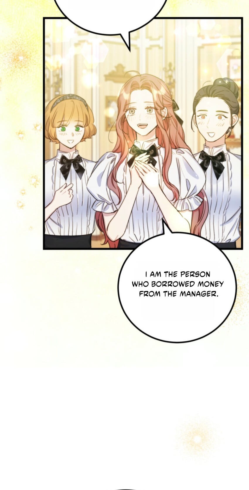 The Villainess Is a Millionaire Fixer Chapter 29 page 33 - 