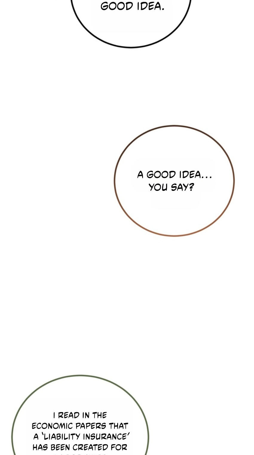 The Villainess Is a Millionaire Fixer Chapter 29 page 37 - 