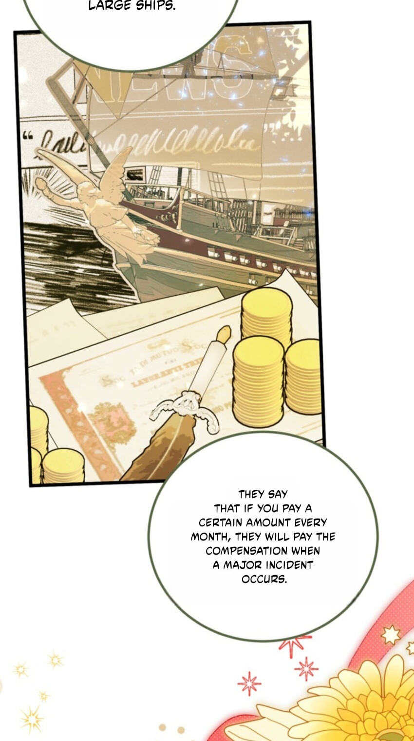 The Villainess Is a Millionaire Fixer Chapter 29 page 38 - 